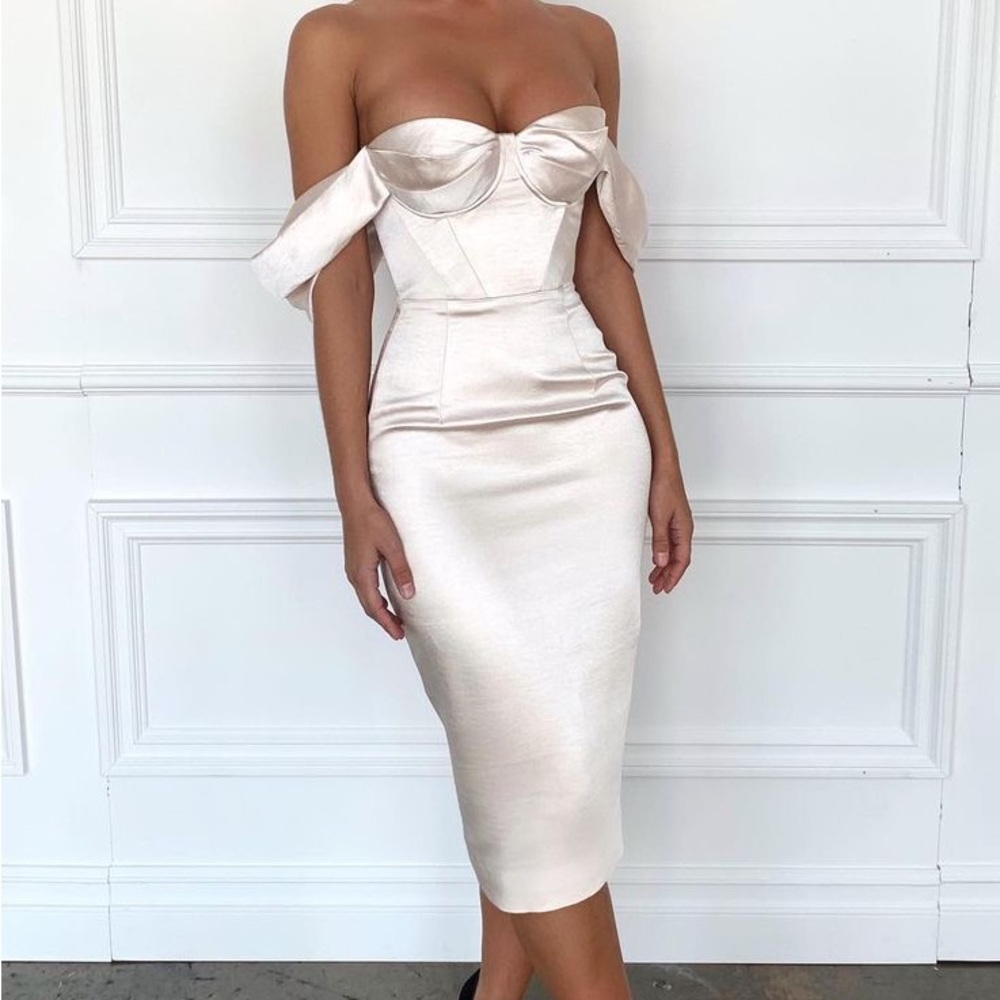 House of CB Rhoda Dress